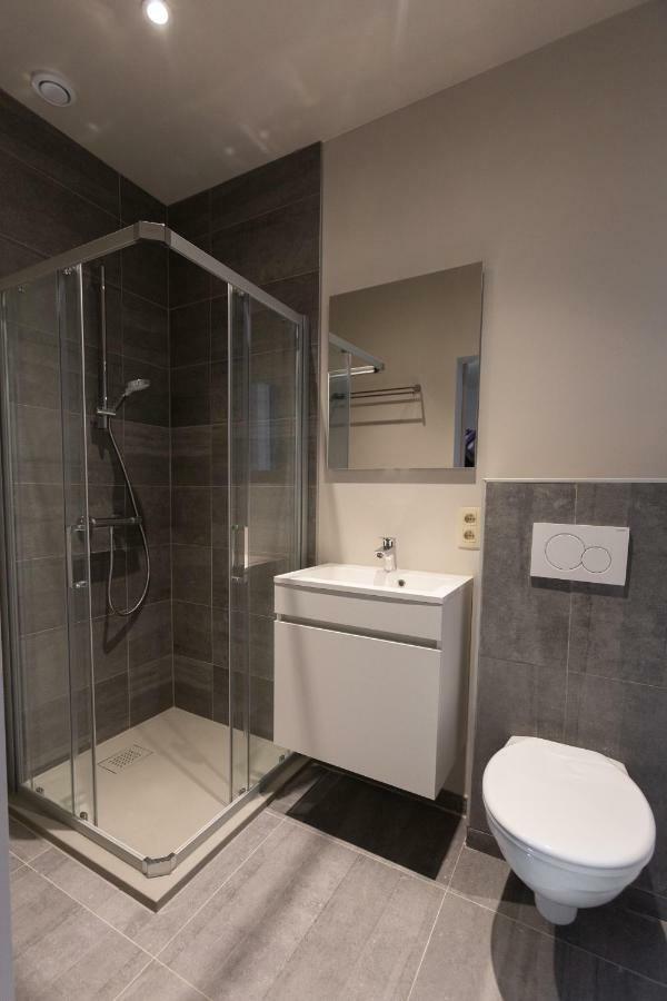 Vakantiewoning Ter Luyghem Houthulst Esterno foto