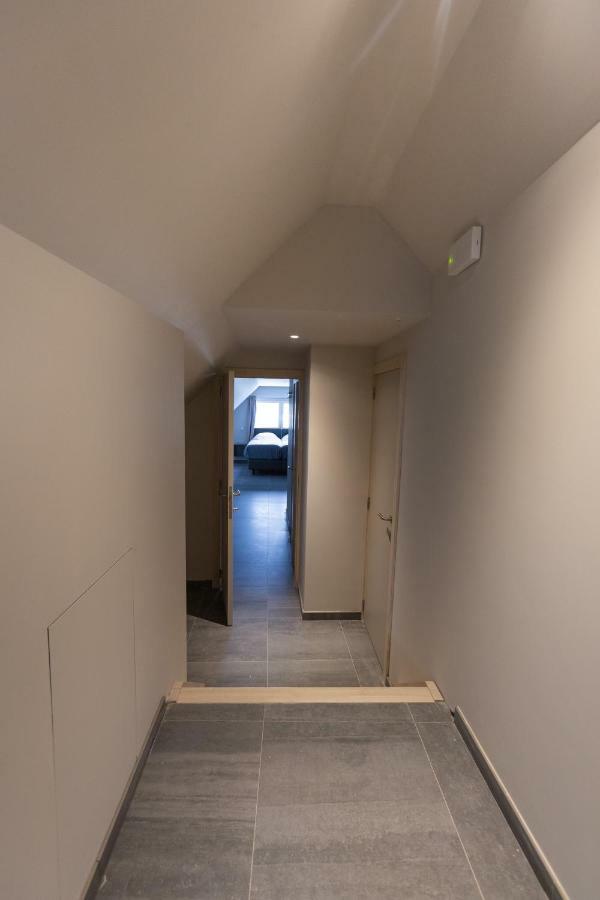Vakantiewoning Ter Luyghem Houthulst Esterno foto