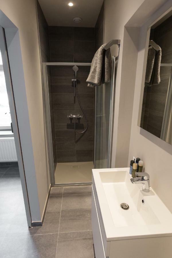 Vakantiewoning Ter Luyghem Houthulst Esterno foto