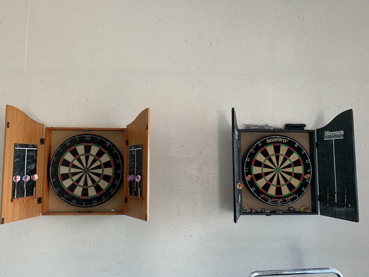 Vakantiewoning Ter Luyghem Houthulst Esterno foto
