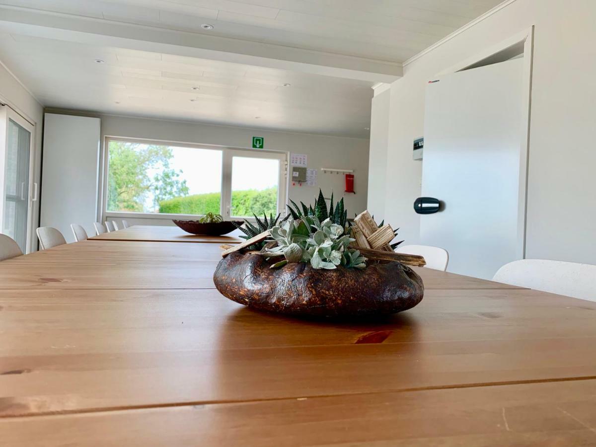 Vakantiewoning Ter Luyghem Houthulst Esterno foto
